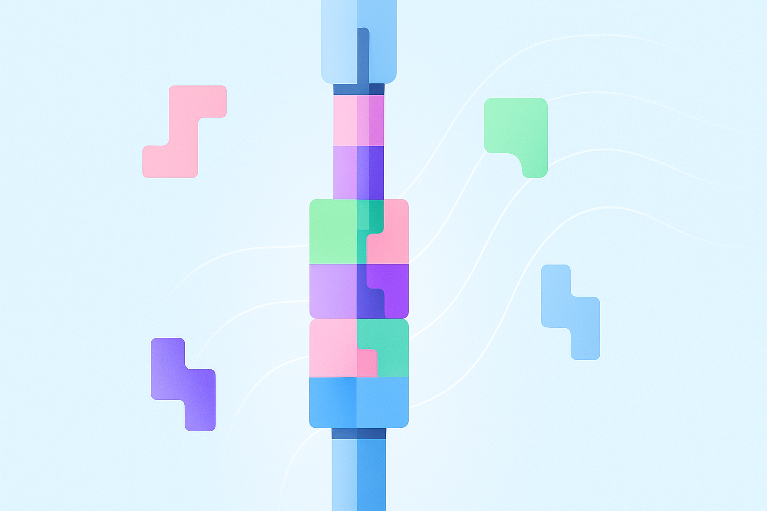 Flexible workflows